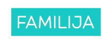 FAMILIJA LOGO VEKTOR