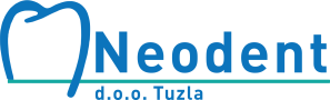Neodent logo