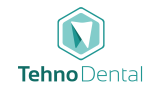 logo TehnoDental